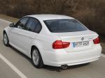 BMW 320d EfficientDynamics Edition 2009 года